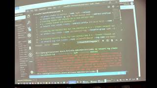 Bash in PowerShell and Linux on Windows