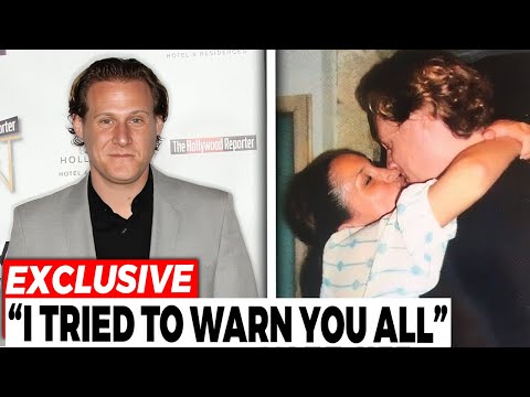 “Meghan’s Former Husband Trevor Engelson Finally Reveals Why His Family Rejected Meghan Markle”