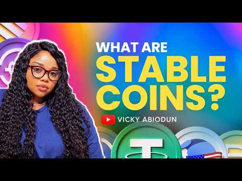 What are Stablecoins?