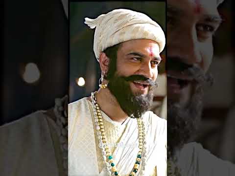 CHHATRAPATI SHIVAJI MAHARAJ || #shorts