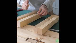 How To make table #shorts