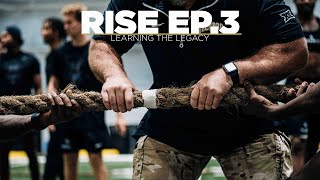 UCF Football: Learning the Legacy - Rise Episode 3