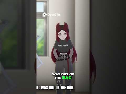 Facing the Truth: A Bully's Worst Nightmare #msa #animatedstories #foryou