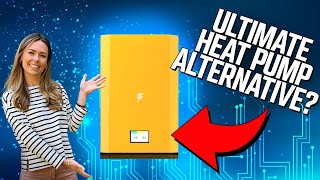 Heat Pumps Aren't The Only Solution!