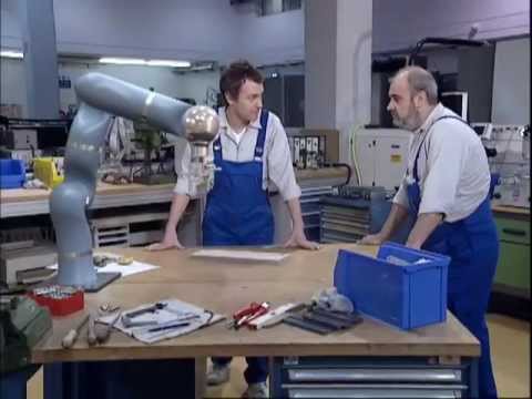 SMEROBOT ENGLISH VERSION (EUROPA DUBBING)