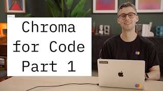 Chroma For Code Part 1: Chunking a Codebase for Code Search