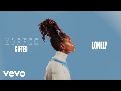 Original Koffee - Lonely (Official Audio)