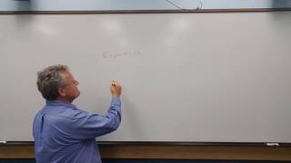 Exponent Basics