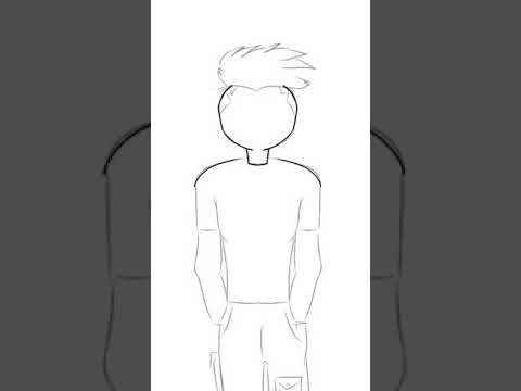 Making a Character for animation | Nostalgic Noob