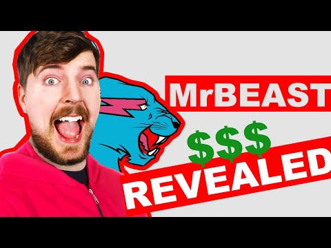 Who is MrBeast ? EVIL or GOOD ?
