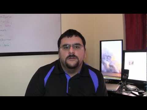 Becoming A Better Developer - Programming With Anthony