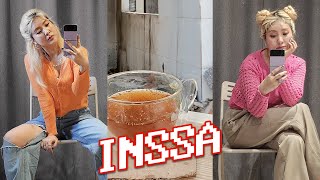 Inssa Vlog
