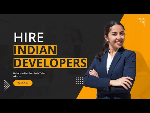 Accelerate Growth with India’s Top Tech Talent – Hire with Centizen Inc. Today! 🚀