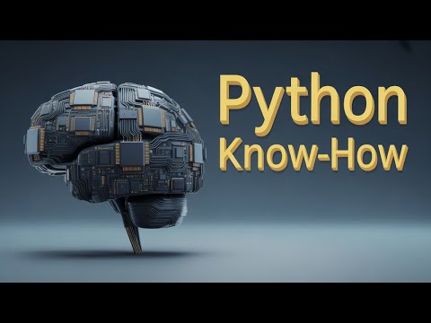 Python for Developers: What You NEED To Know