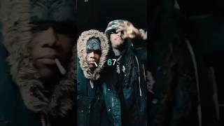 67 Original Vs Remix 👀🔥
