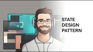 State Design Pattern - LLD | Low Level Design | Behavioral Design Pattern | System Design