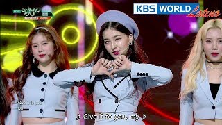 MOMOLAND - Bboom Bboom | 모모랜드 - 뿜뿜 [Music Bank / 2018.03.09]