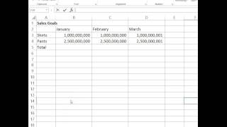 Rename Worksheet