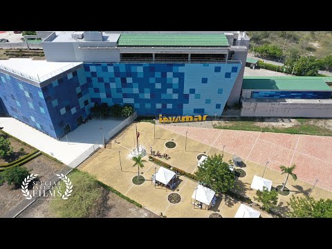 Invemar: Science Beyond the Coasts
