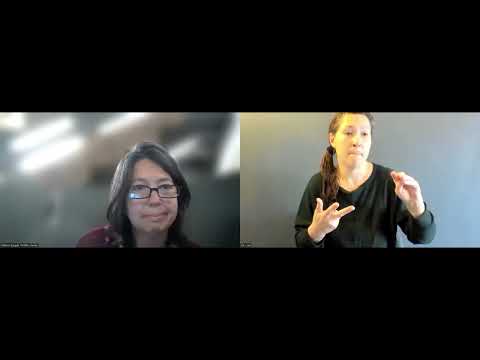 CHEI Webinar: Combining Qualitative & Quantitative Data to Advance Equity for Immigrants