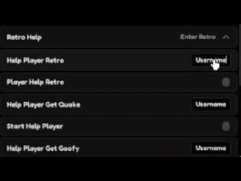 Helper Gui Script V. 2.1 (BETA) [DISCONTINUED]