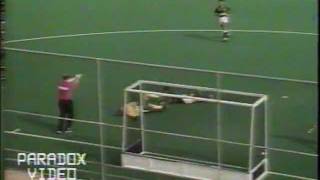 Shahbaz Ahmed Senior - The Hockey Superstar