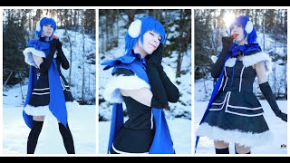 Kaiko Showcase ❄️ (Vocaloid) CMV