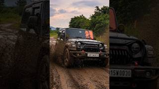 thar top model Mahindra Thar new model black thar status Mahindra Thar