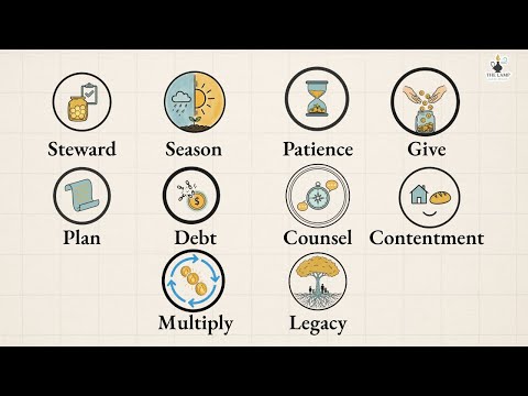 10 Bible-Backed Financial Hacks You Need to Know NOW