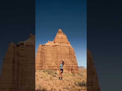 Our Favourite Spots Near Hanksville, Utah