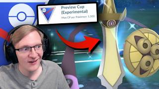 I Tested The NEW GBL System, It Was Interesting... [Pokémon GO PvP]