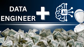 Become a 10x Data Engineer With AI