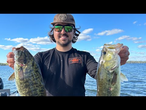 Big Green Club Classic Day 1