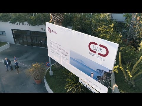 Highlights from Neoss® LINK team days 2017 event