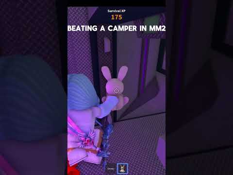 imagine camping #roblox #mm2roblox #robloxmemes #robloxedit #robloxmm2 #dontflop #mm2gameplay