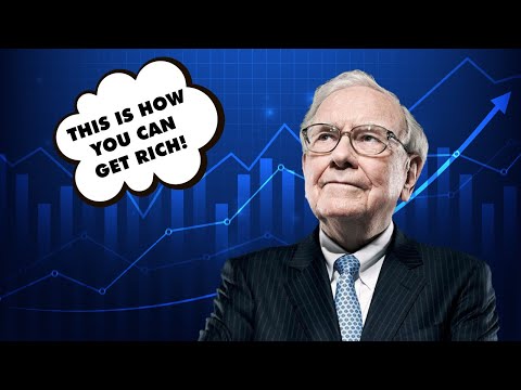 7 Warren Buffett Money Rules That Can Make You Rich in 2025!