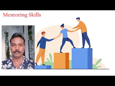 Mentoring Skills