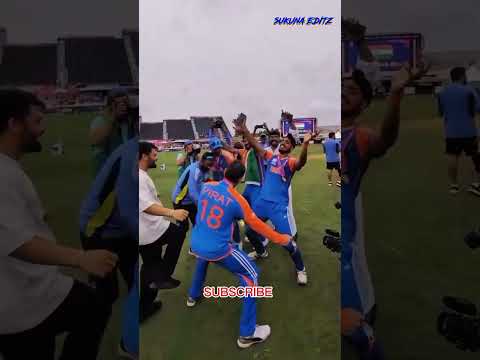 Virat Kohli dance video|| india team won the match against Pakistan| #status #attitude #dance #video