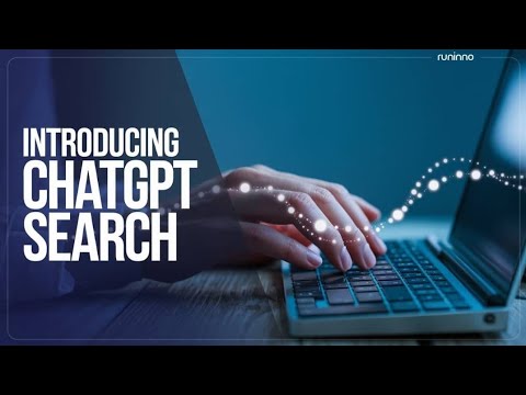 Can ChatGPT's Web Search Replace Google? | Introducing ChatGPT search