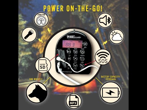 Discover the Great Outdoors: Essential Guides & Gear with Trek Outfit