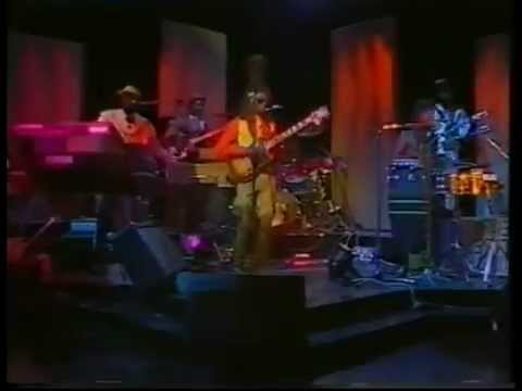 Steel Pulse (Live): Handsworth Revolution (1984)