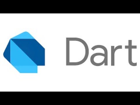 Dart Programming - Environment set up
