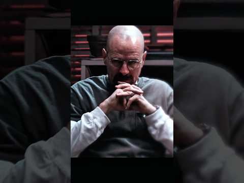 I Won ' ☠️ #walterwhite #heisenberg #breakingbad