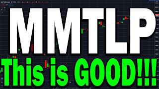MMTLP: G. Palikaras Will Publish All His Letters! This Could Change Everything!