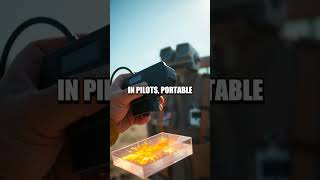 Bioluminescent Biohybrid Sensors Redefining Field Testing