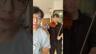 Playing music from a composer starting with the LETTER!