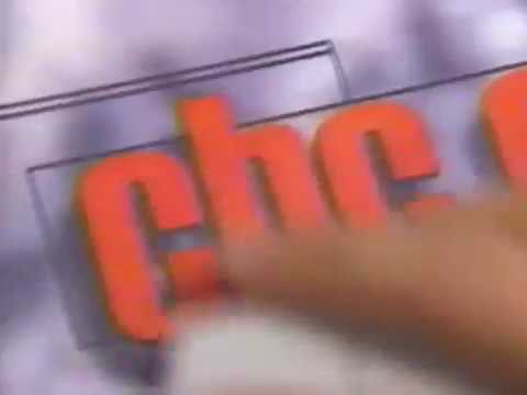 CBC.ca Promo from 1999, "Check out the video features"