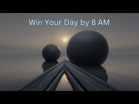 The Morning Routine of Billionaires: Start Your Day for Success