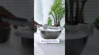 This Fan Fits in Your Pocket?! 😮‍💨🖐️