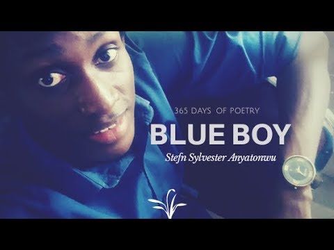 Blue Boy a cover of Jim Reeves song by Stefn Sylvester Anyatonwu
